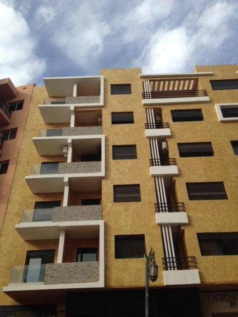 Studio Au Centre Ville Marrakech Apartment in Marrakesh