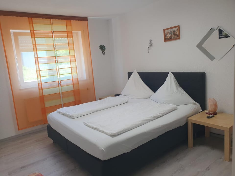 Ferienwohnung Vikolisa Apartment in Baden-Württemberg