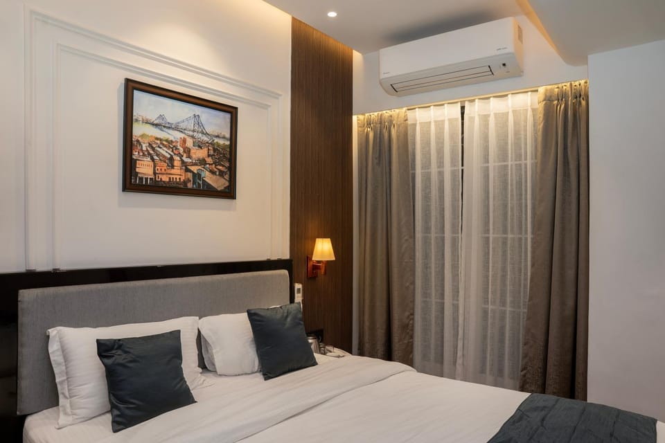 Hotel Ichamati Hotel in Kolkata