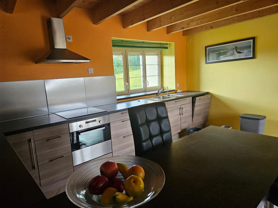 Maison ancienne House in Plougasnou