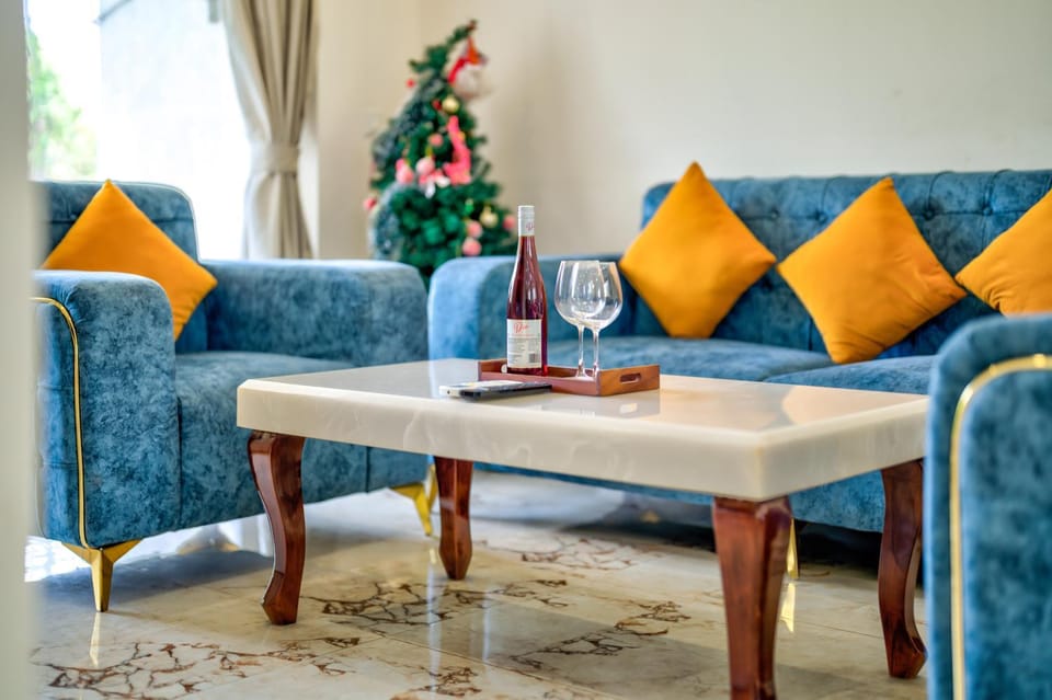 Luxury 2BHK Apartment in Candolim Apartment in Candolim