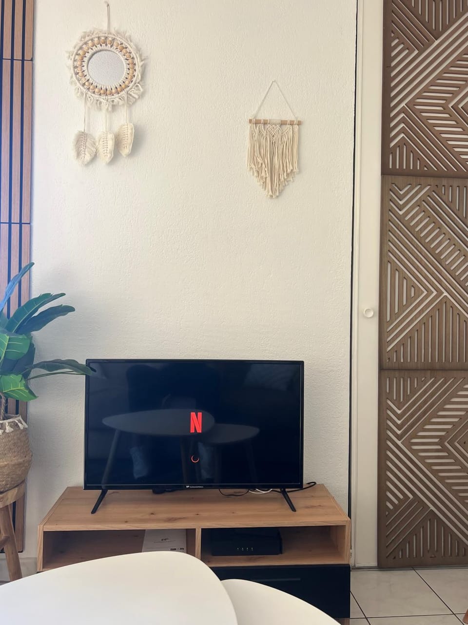 Studio Boho Chic - Proche de la mer Apartment in Nice