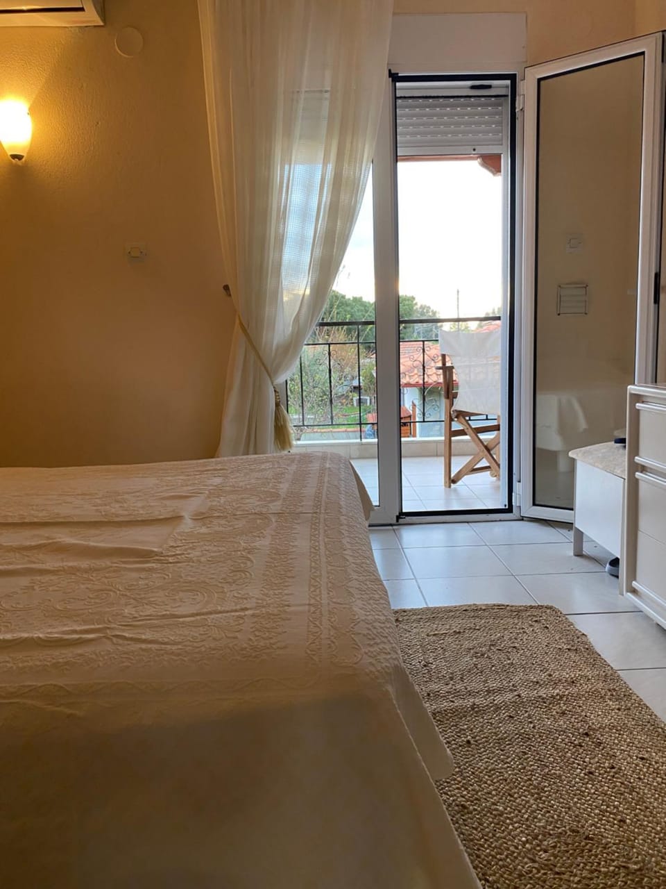 Toroni home House in Halkidiki