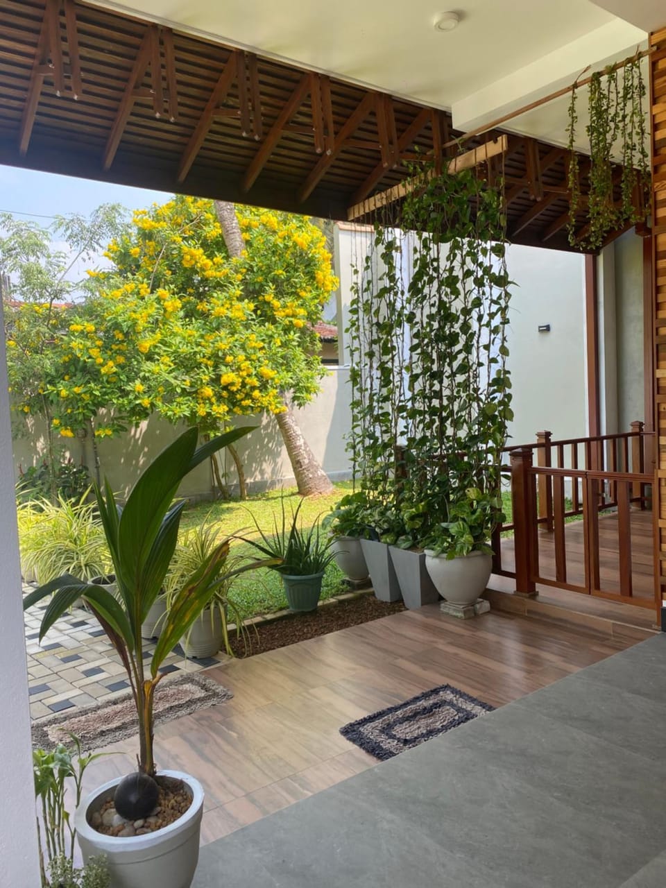 Sithuka Villa Bentota Villa in Southern Province