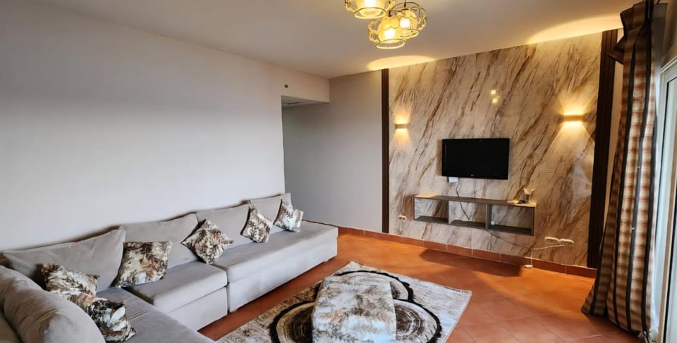Porto el sokhna Pyramids Families only VIP بورتو السخنه الاهرامات Apartment in Egypt