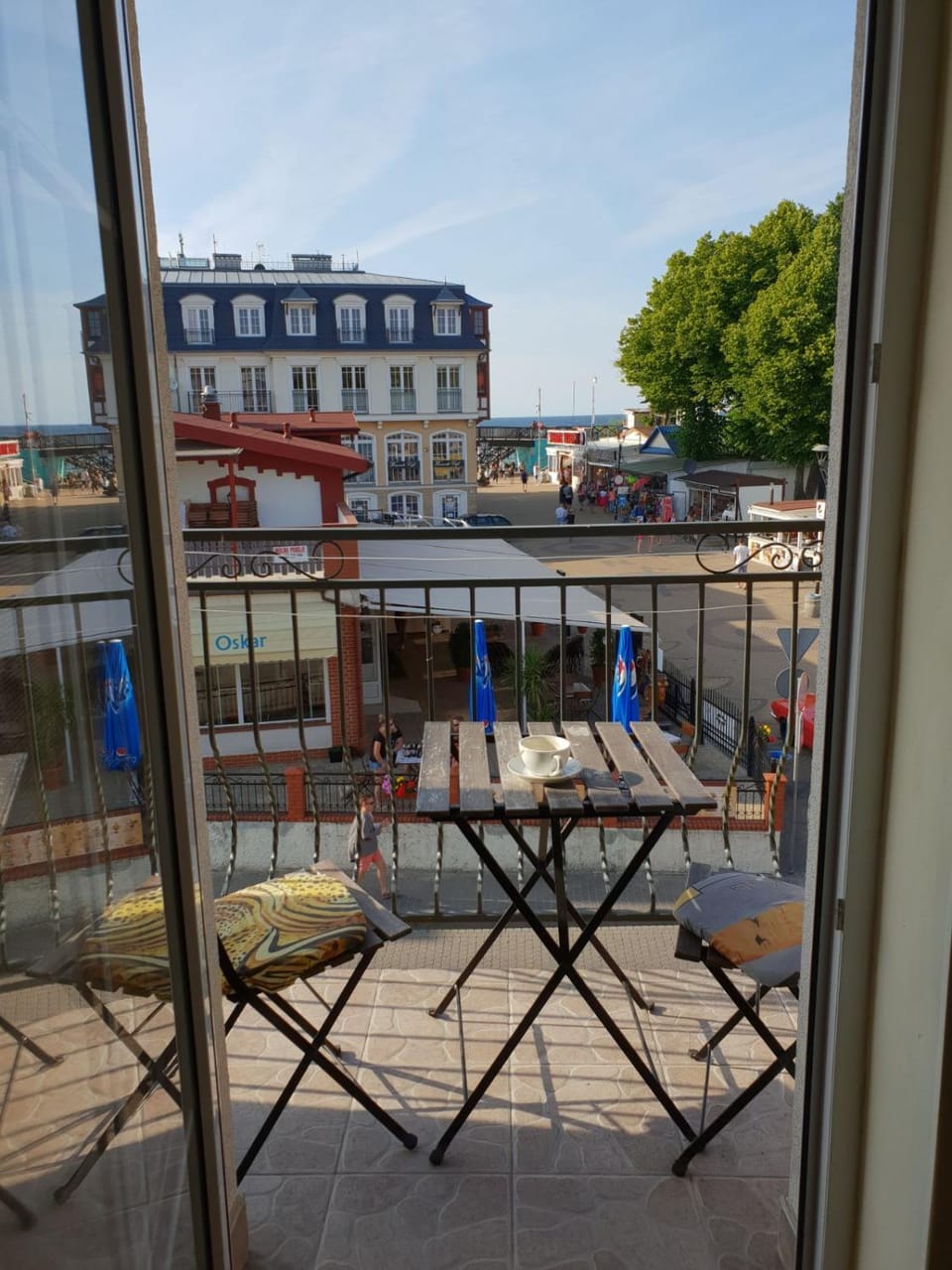 Willa Ambra Vacation rental in West Pomeranian Voivodeship, Poland