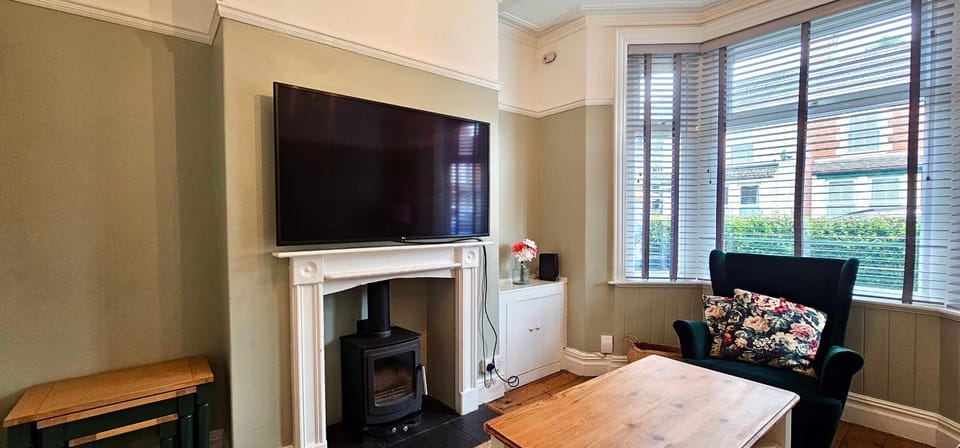 TV and multimedia, Living room