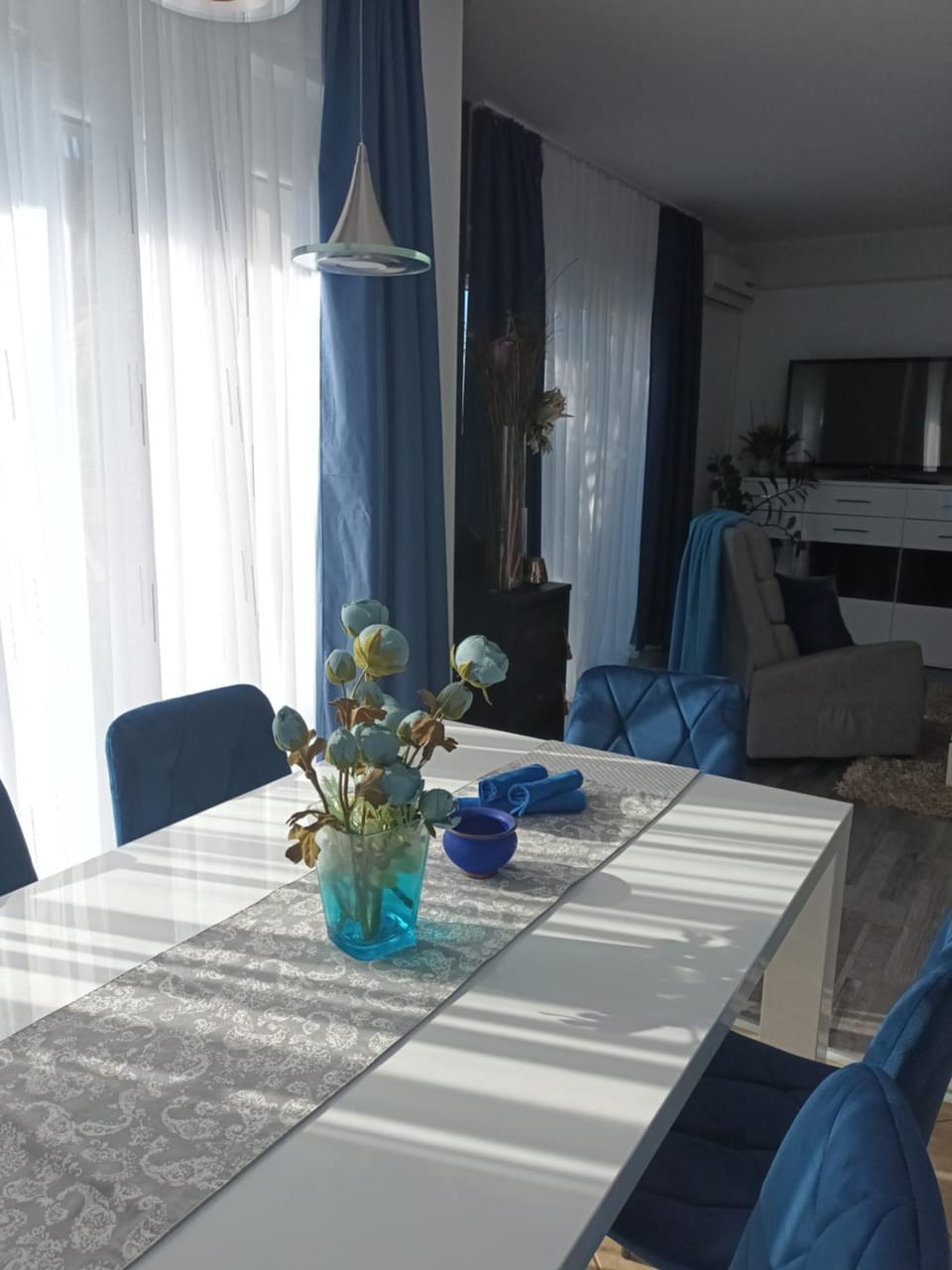 Emi 1 Apartment in Crikvenica