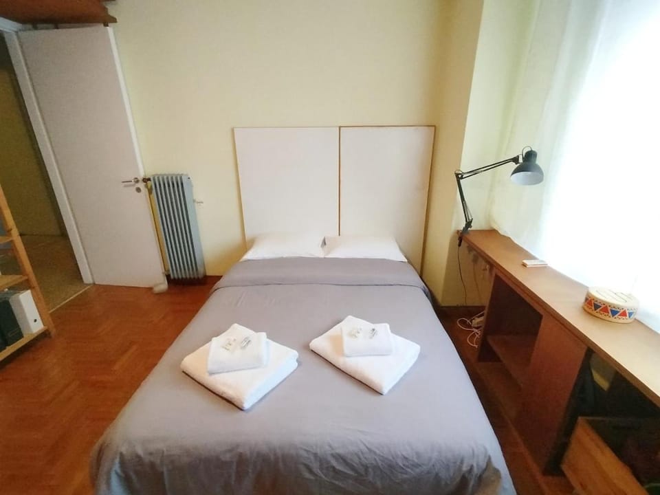 Spacious Apartment near Parthenon Apartment in Athens