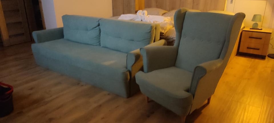 Apartmán Orchidea 3 Apartment in Lesser Poland Voivodeship
