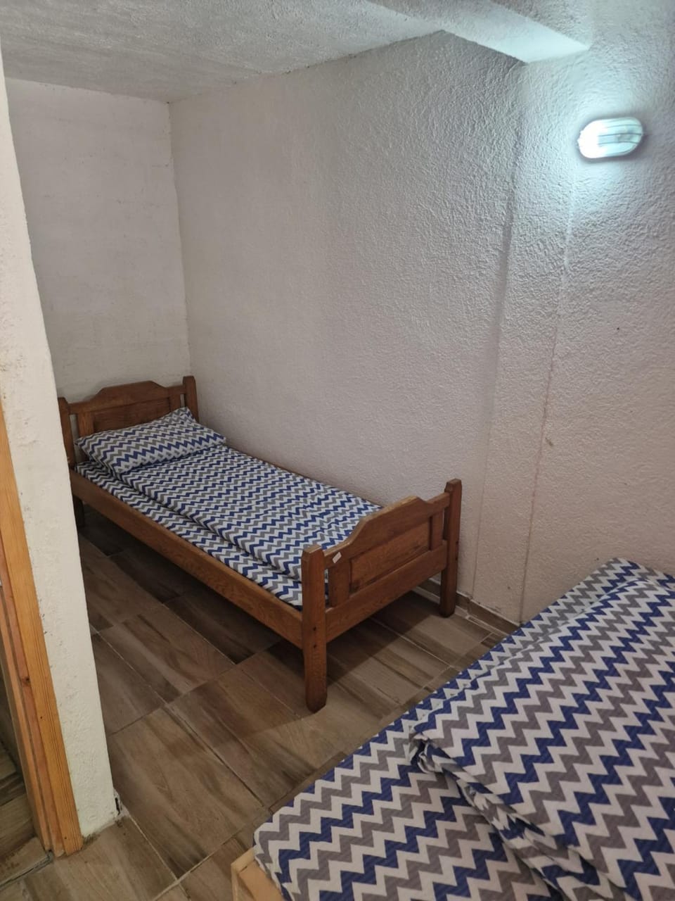 Rafting kamp Ivona Campground/ 
RV Resort in Bosnia and Herzegovina