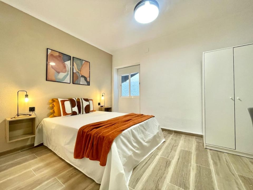 Sargento del Río Alicante Apartment in Alicante