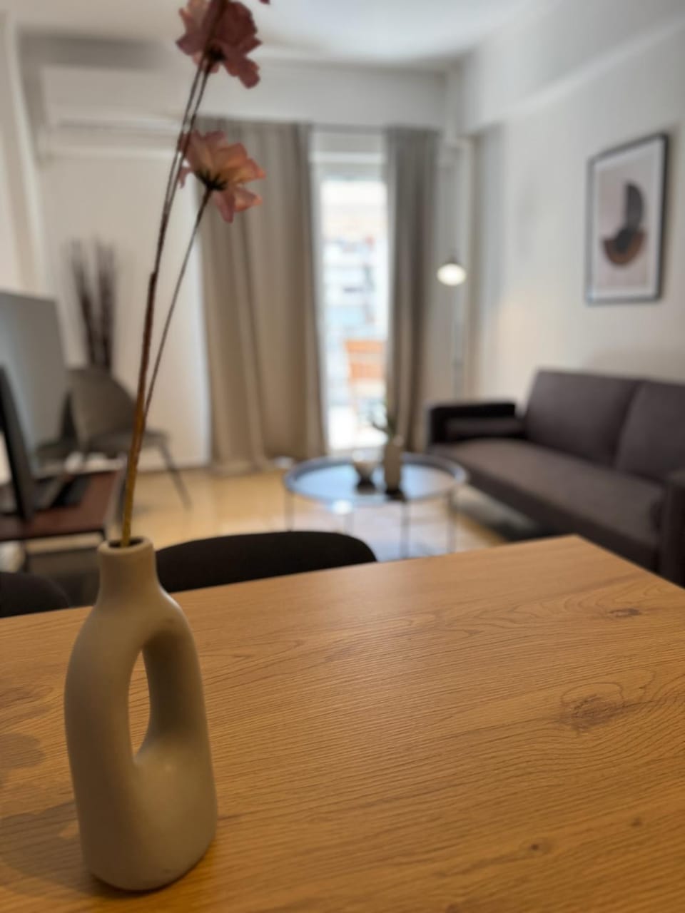 To Kyma Apartment Athens South Apartment in Kallithea