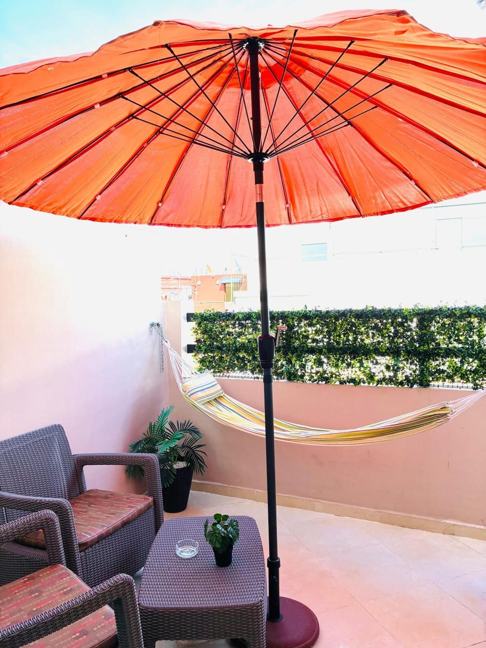 Modern and cozy apartment in the heart of Kenitra Apartment in Rabat-Salé-Kénitra