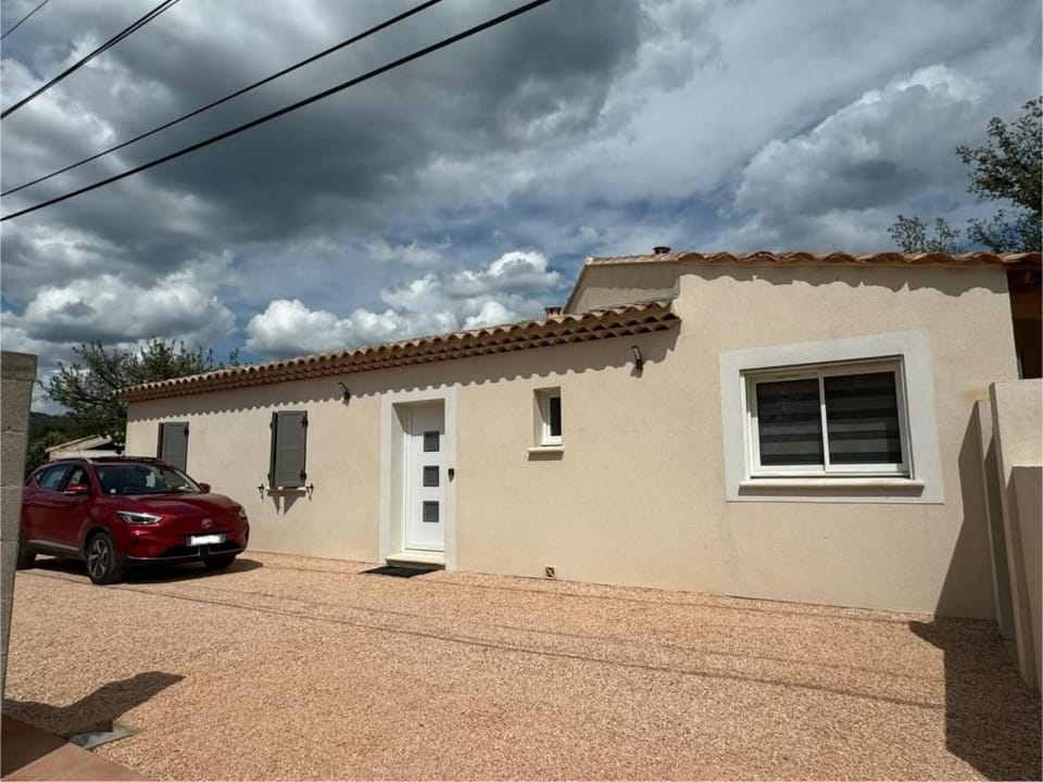 Property building, Parking