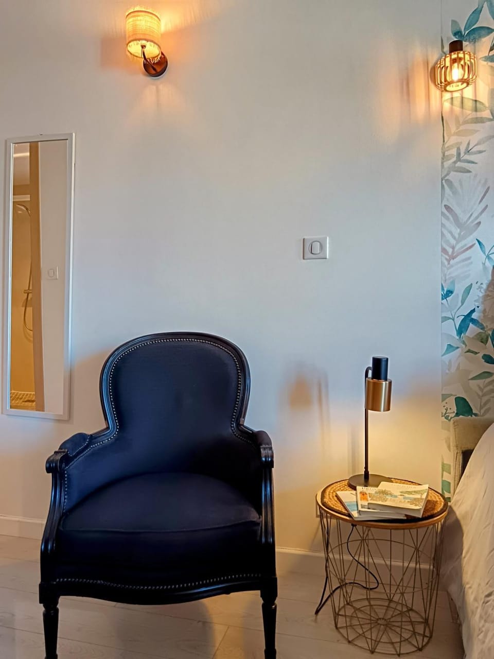 Studio Suquet avec Parking Apartment in Cannes