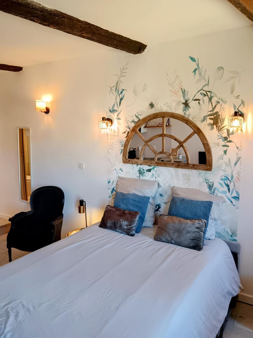 Studio Suquet avec Parking Apartment in Cannes
