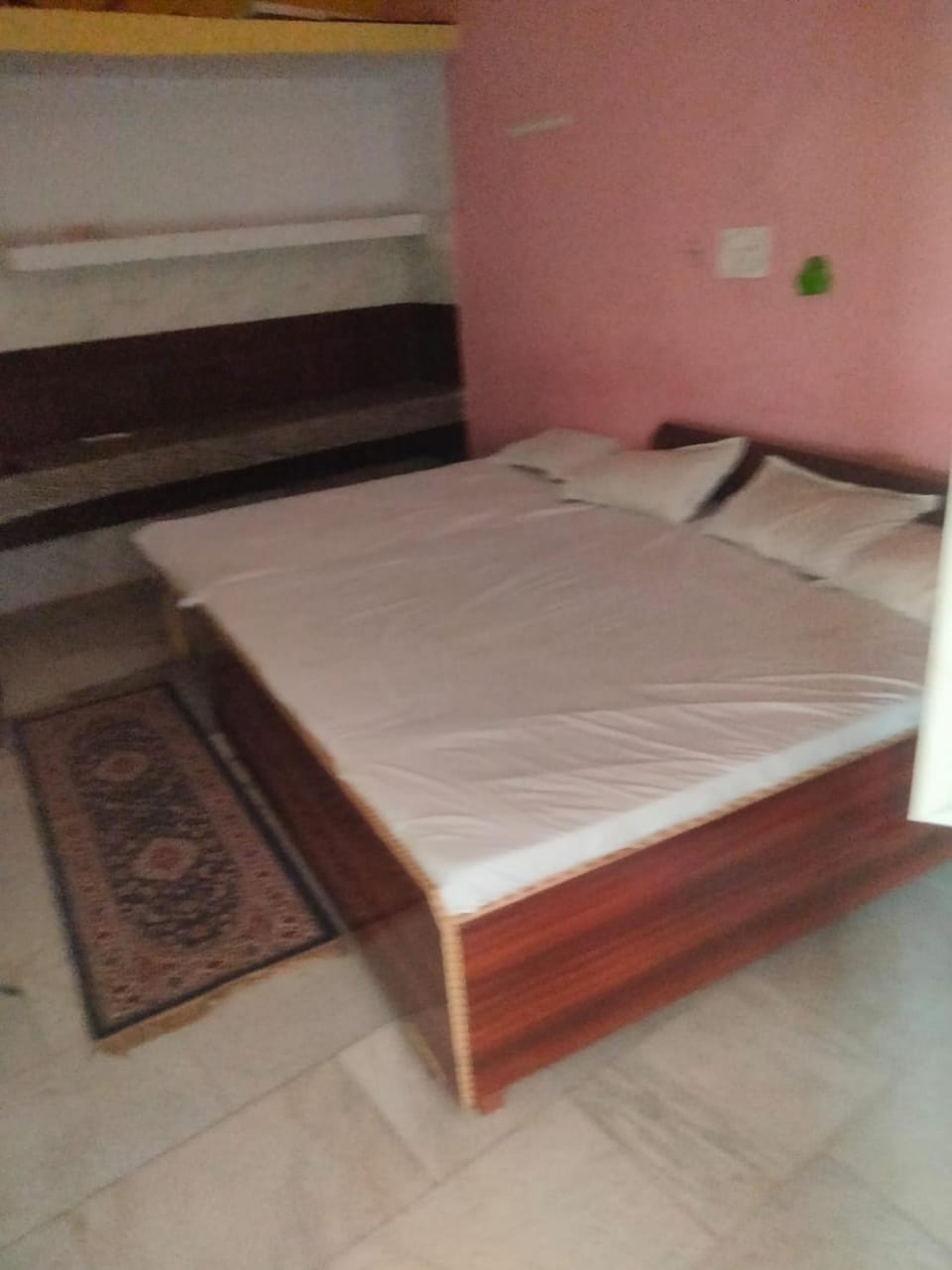 Bhardwaj Home Stay Vacation rental in Uttar Pradesh