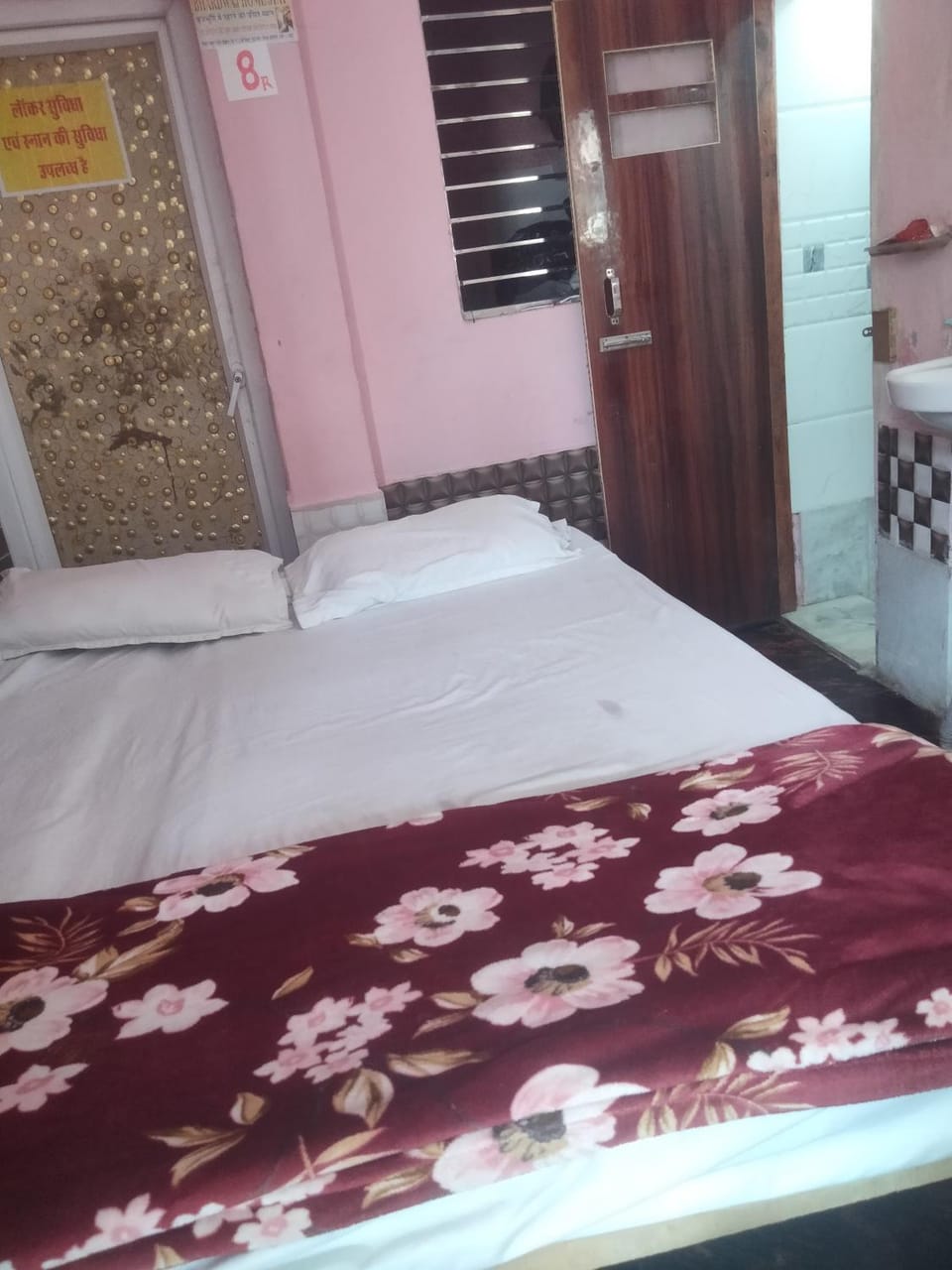 Bhardwaj Home Stay Vacation rental in Uttar Pradesh