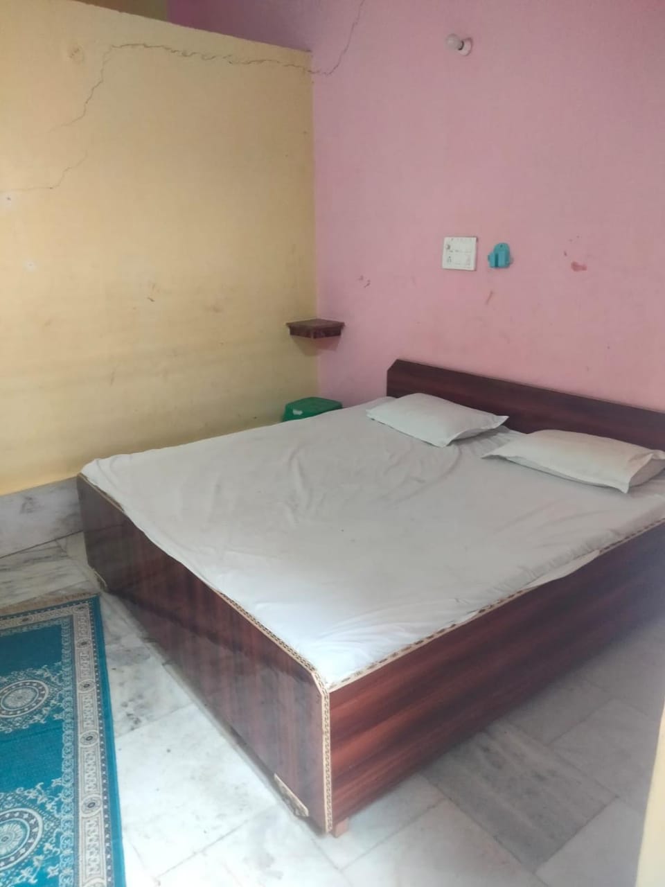 Bhardwaj Home Stay Vacation rental in Uttar Pradesh