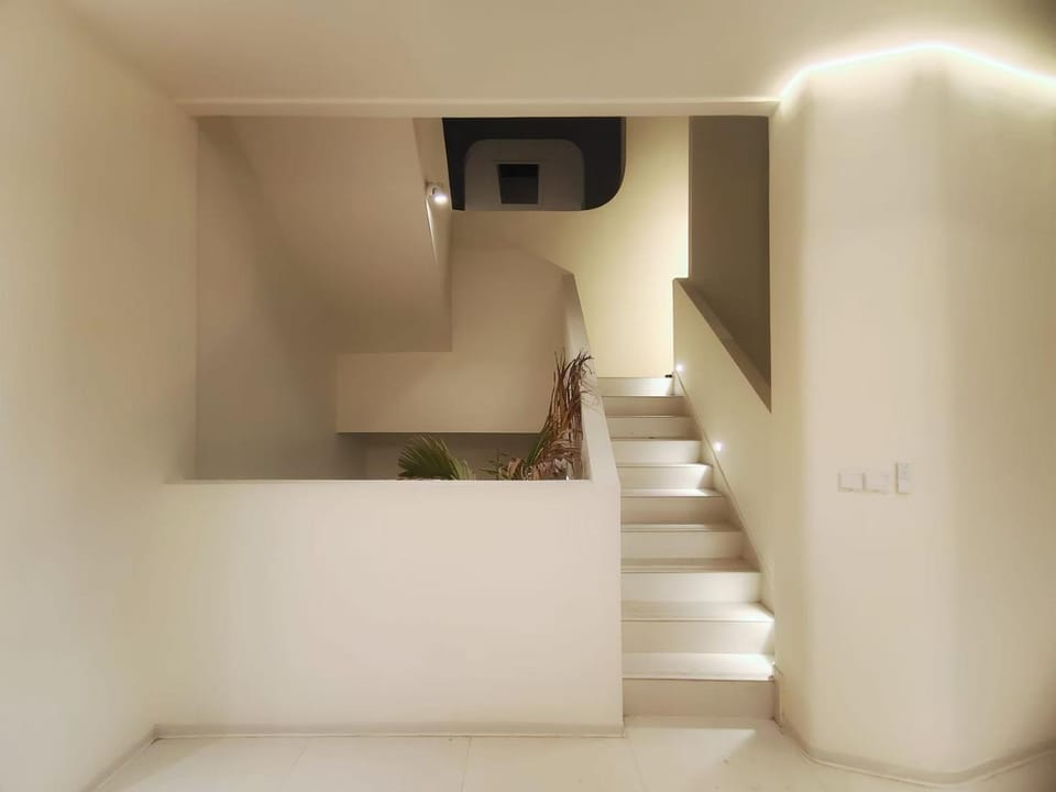 Happy House 芭提雅开心居 Villa in Pattaya City