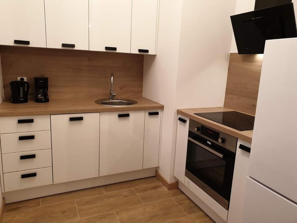 Grabiszyńska Apartment Apartment in Wroclaw