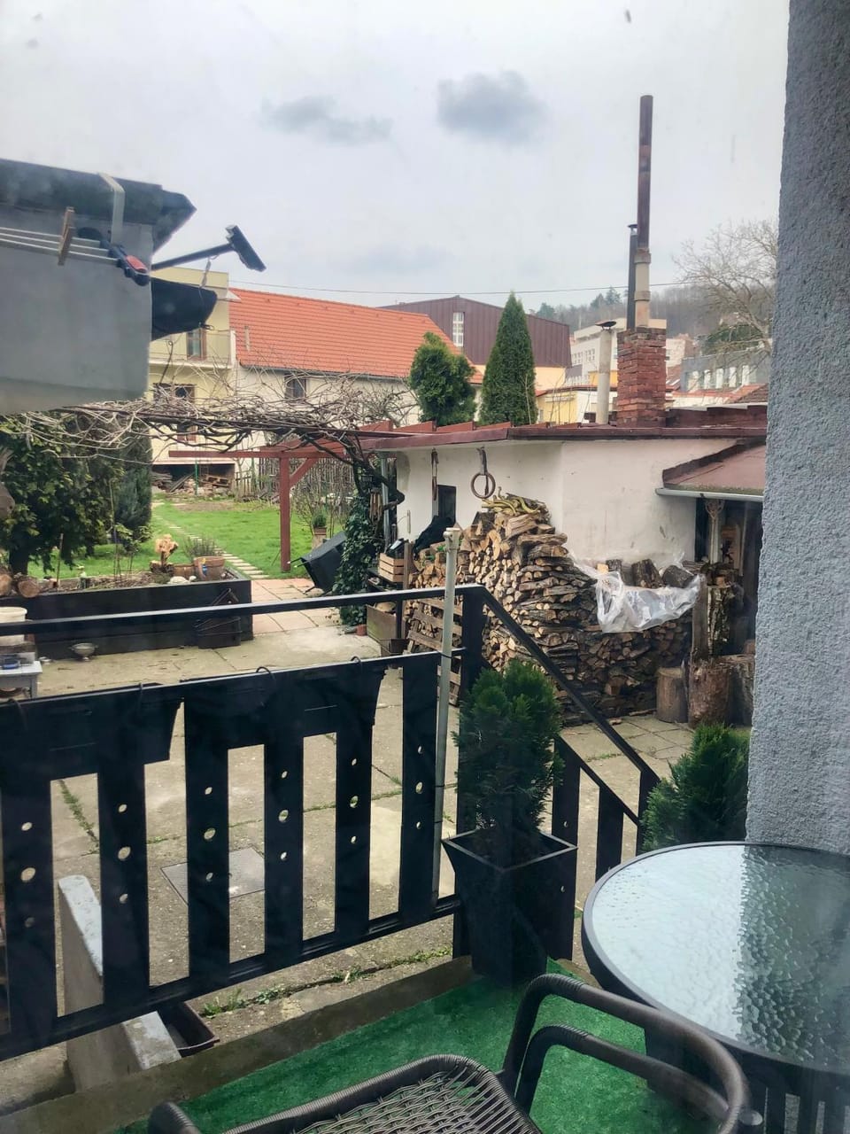 Apartmán A Luhačovice Apartment in Czechia