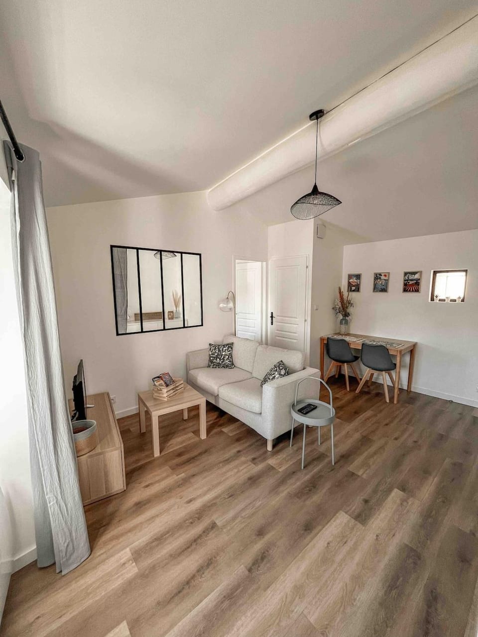 Charmant appartement indépendant Apartment in Cavaillon