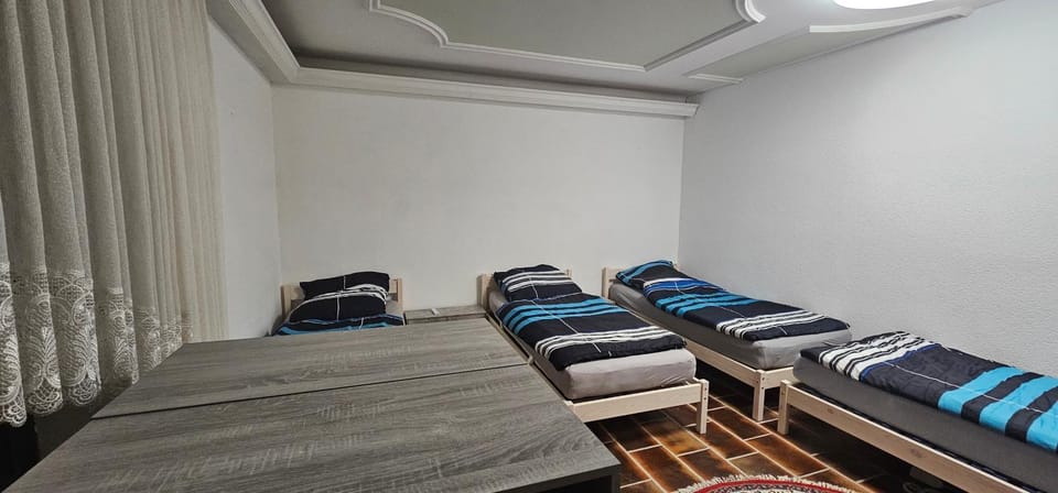 Schöne Wohnung mit Kamin Apartment in Baden-Württemberg