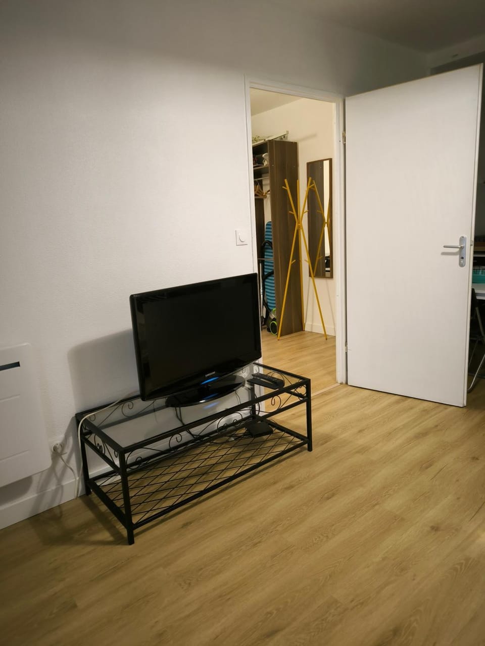 t2 spacieux proche zénith&aéroport&purpan Apartment in Toulouse