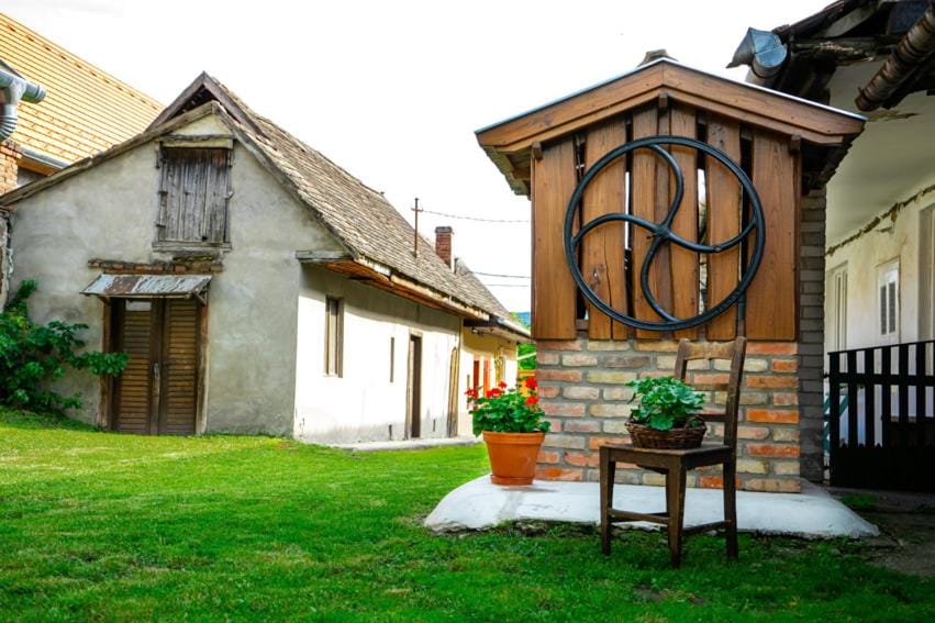 Piri Vendégház Apartment in Hungary