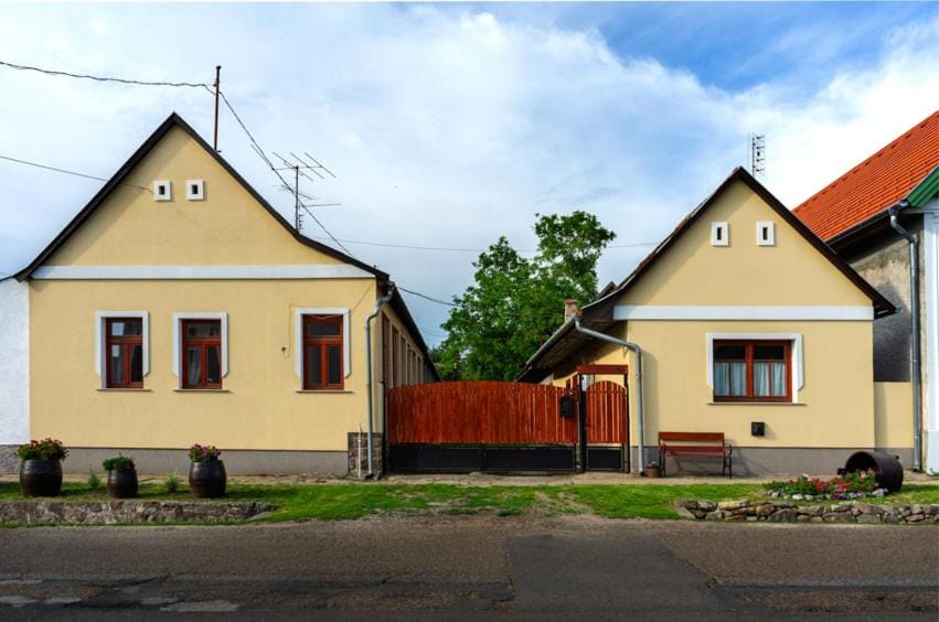 Piri Vendégház Apartment in Hungary