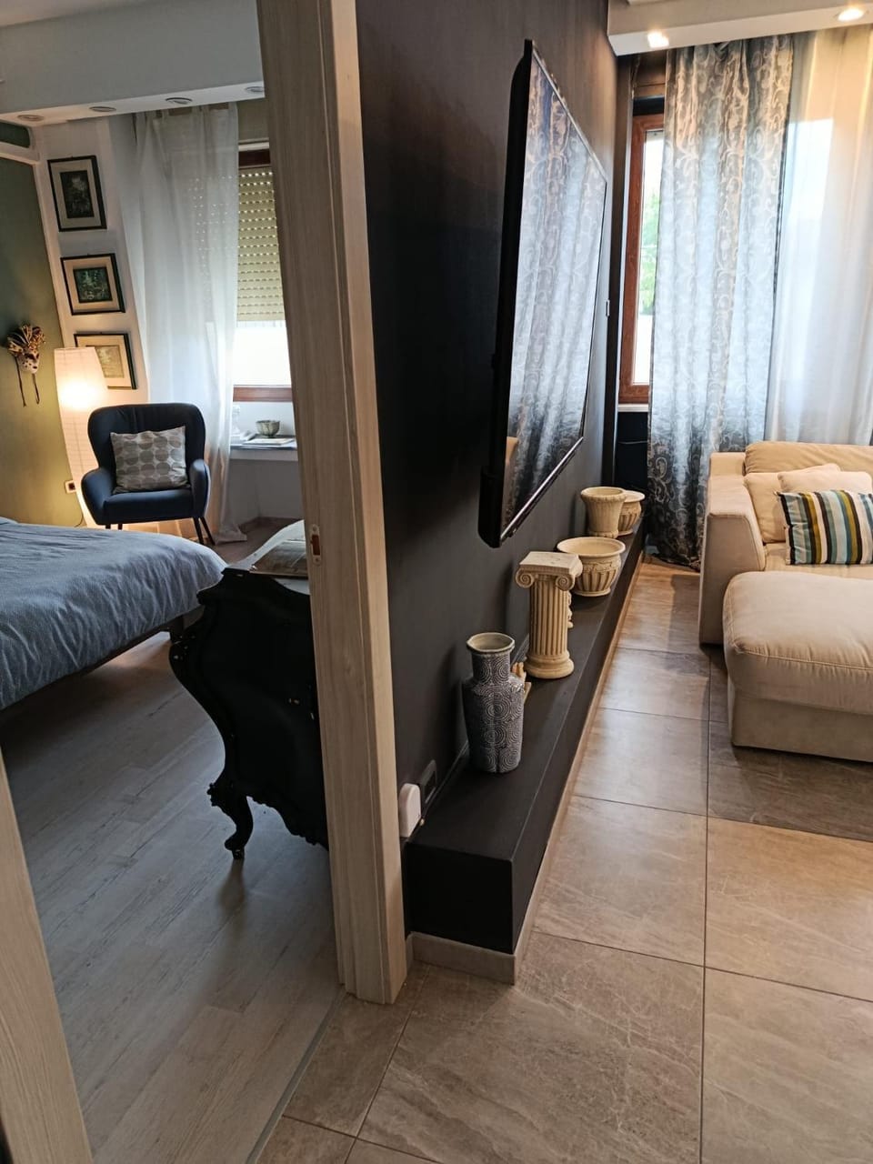 Leone di Verona residence appartamento Apartment in Verona