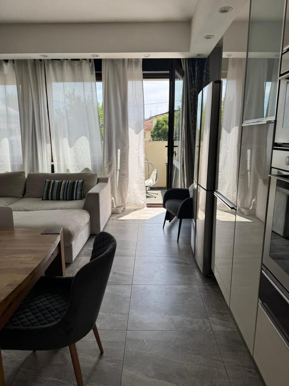 Leone di Verona residence appartamento Apartment in Verona
