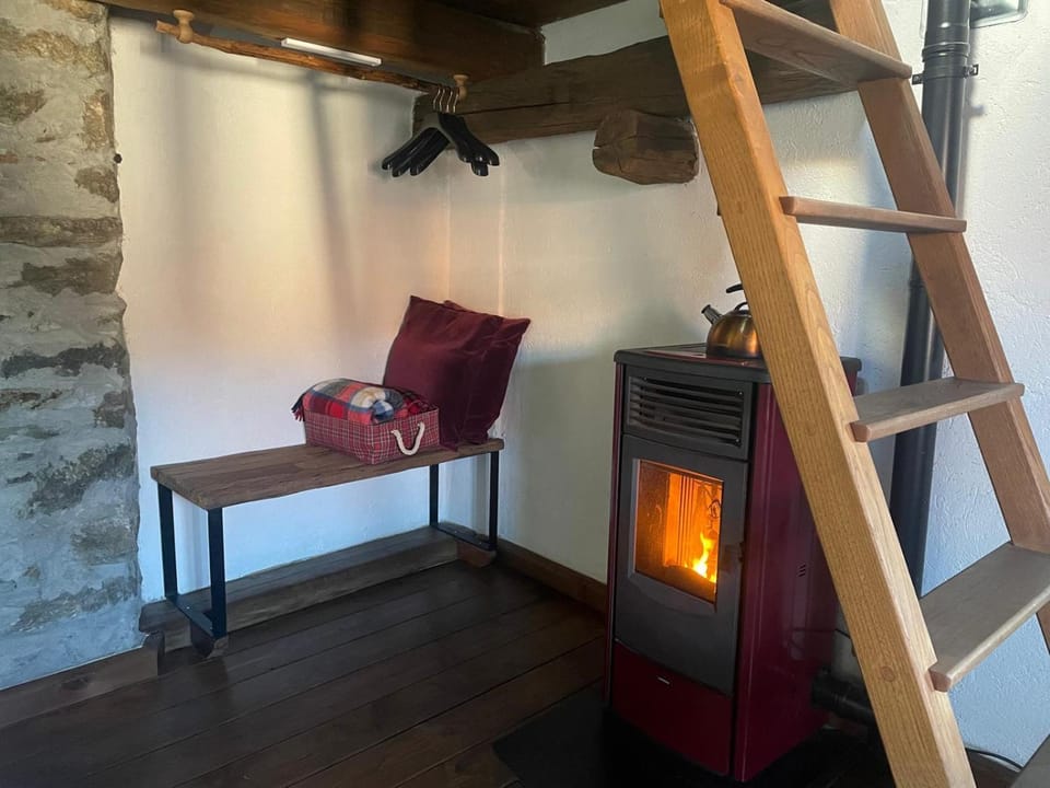 Affittacamere Casimiro Bed and Breakfast in Piedmont