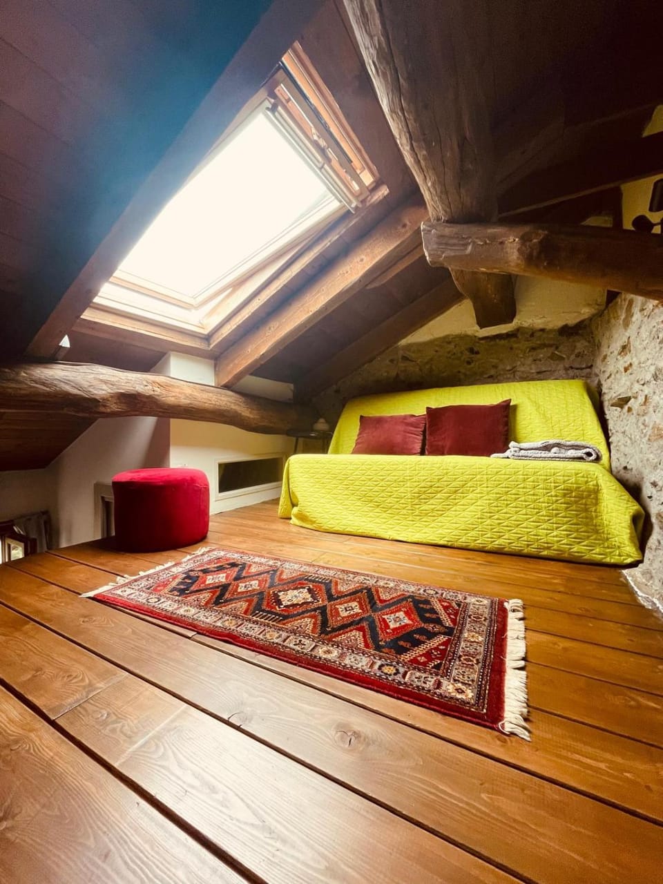 Affittacamere Casimiro Bed and Breakfast in Piedmont