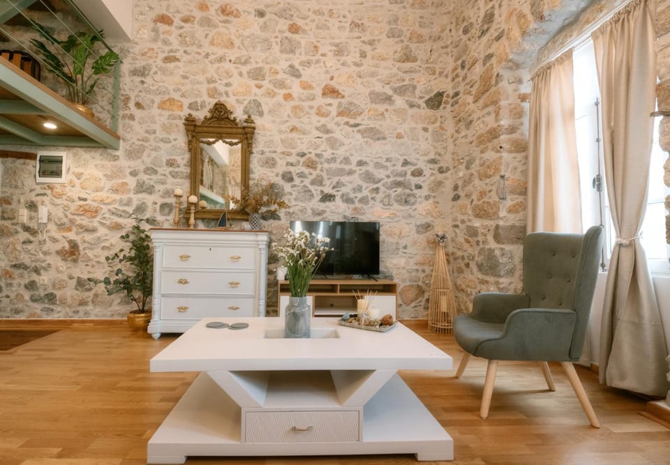 Kelly's traditional house of Kalymnos House in Kalymnos