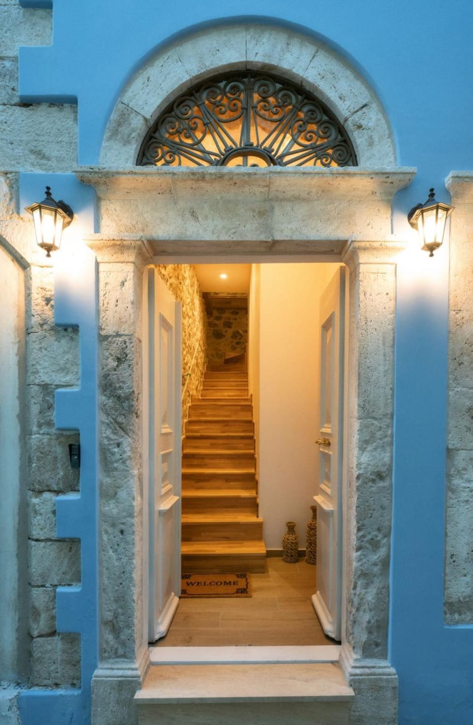 Kelly's traditional house of Kalymnos House in Kalymnos