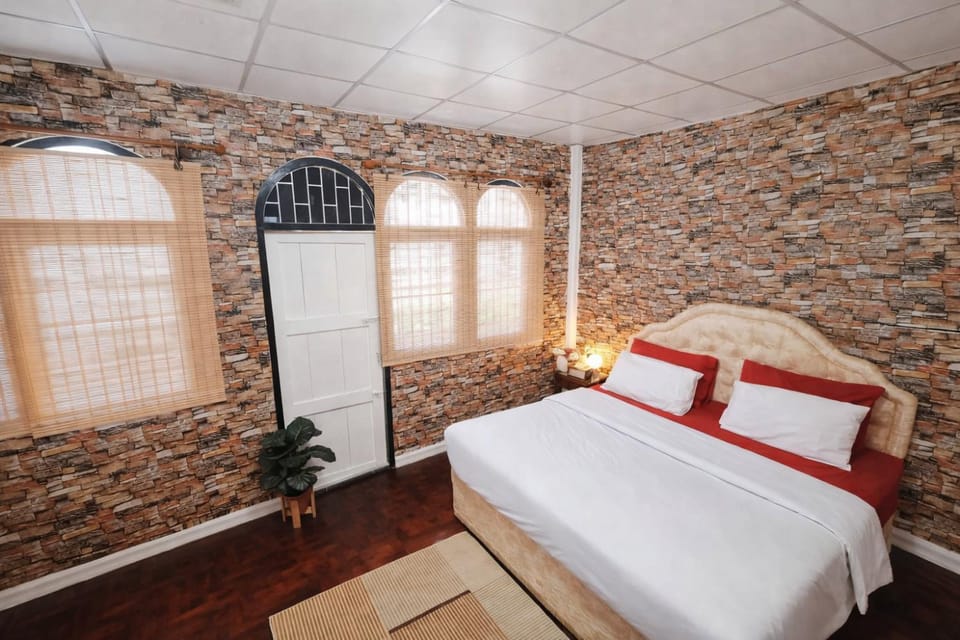 Sukhumvit 81 Haven House- BTS Onnut House in Bangkok