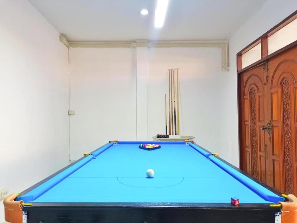 Sukhumvit 81 Haven House- BTS Onnut House in Bangkok
