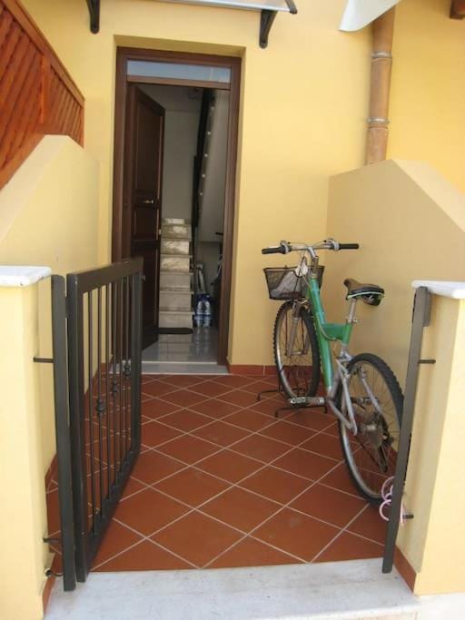 Casa Senia SVLC House in San Vito Lo Capo