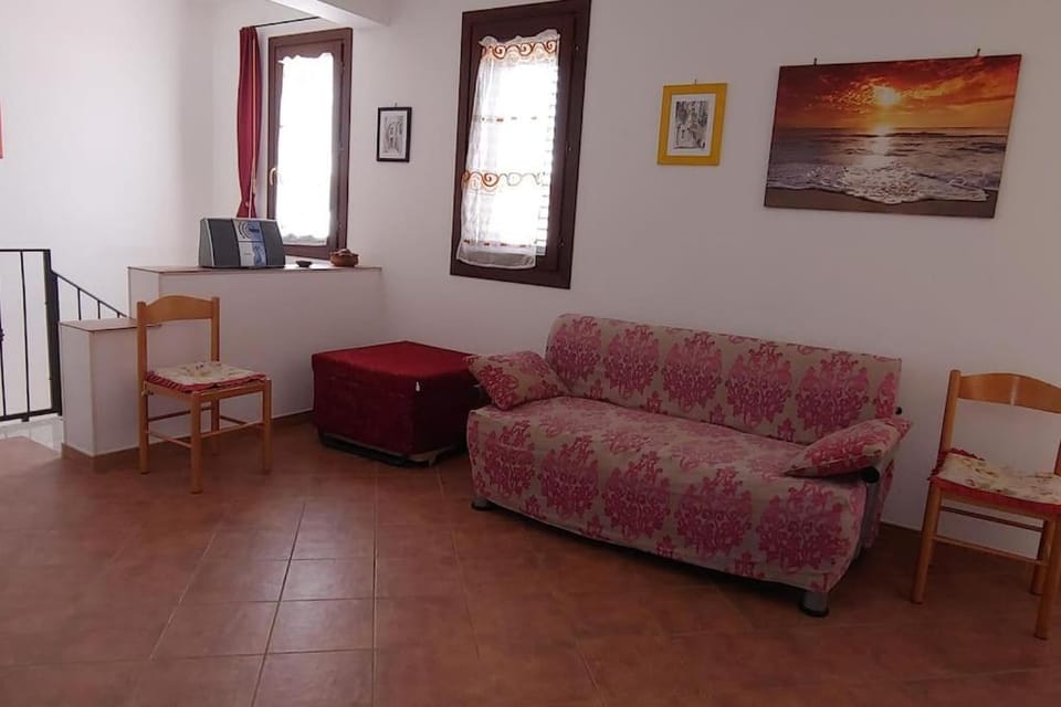 Casa Senia SVLC House in San Vito Lo Capo