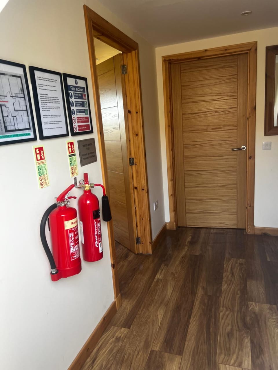 Druid Apartment Apartment in Inverness