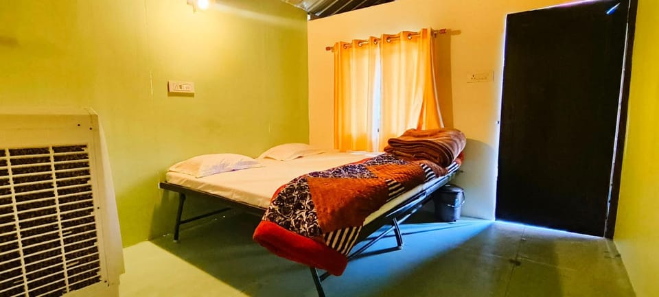 Moonlight Guest House Resort in Uttarakhand