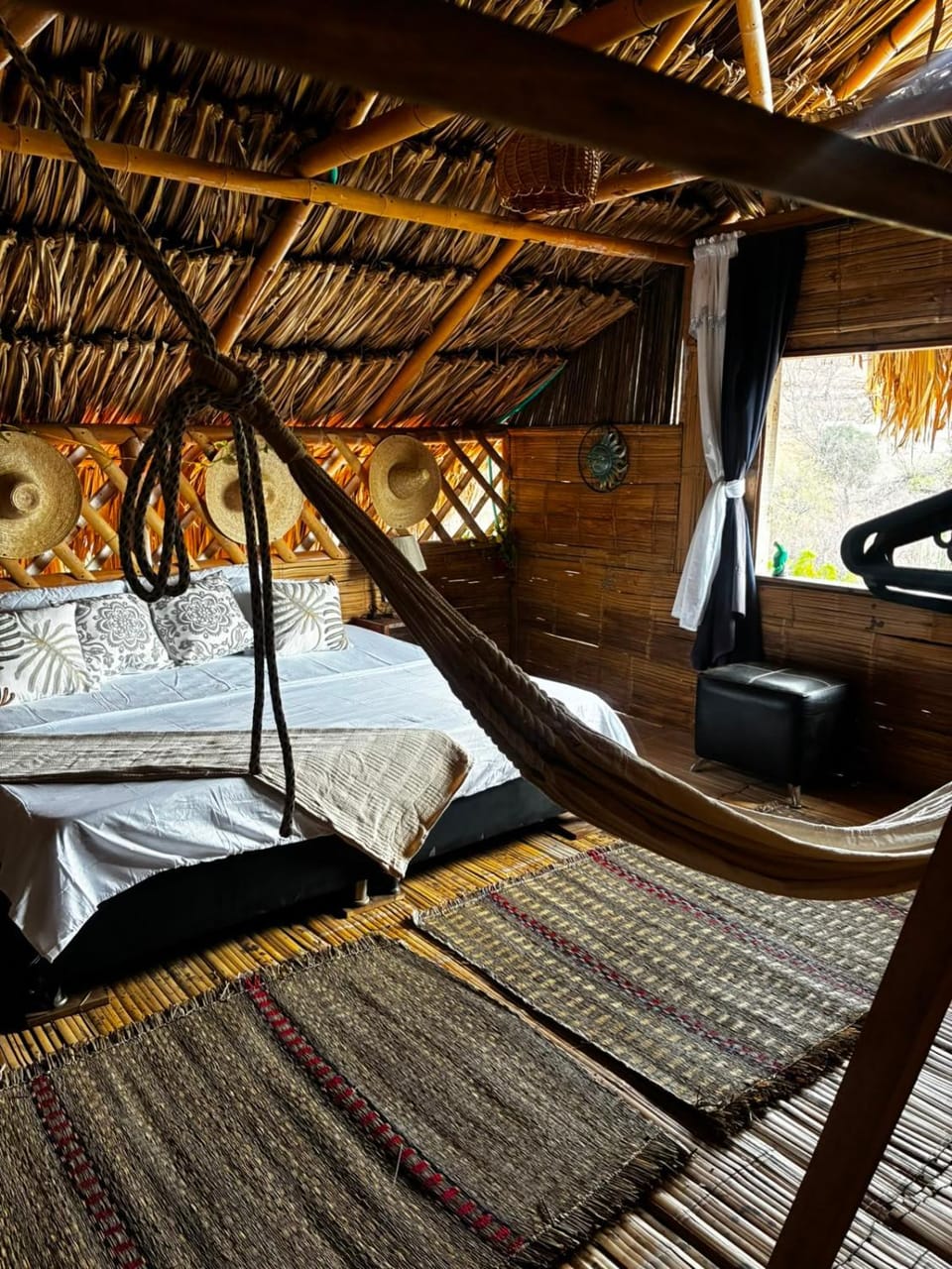 Hostal Casa Horizonte Bed and Breakfast in Magdalena, Colombia