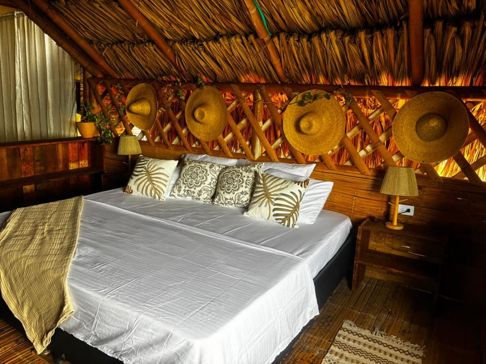 Hostal Casa Horizonte Bed and Breakfast in Magdalena, Colombia
