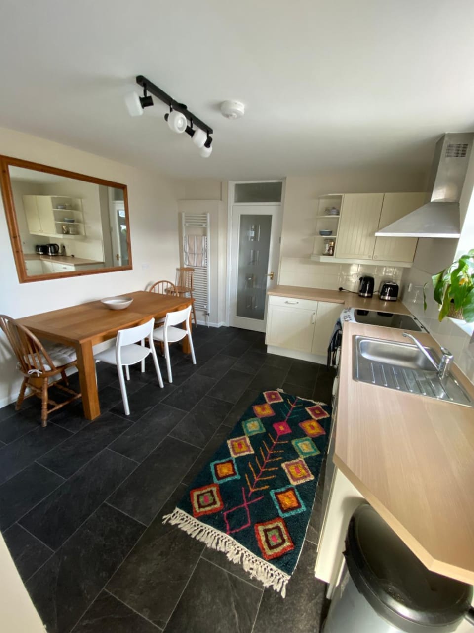 Atlantic Nook Apartment in Portstewart