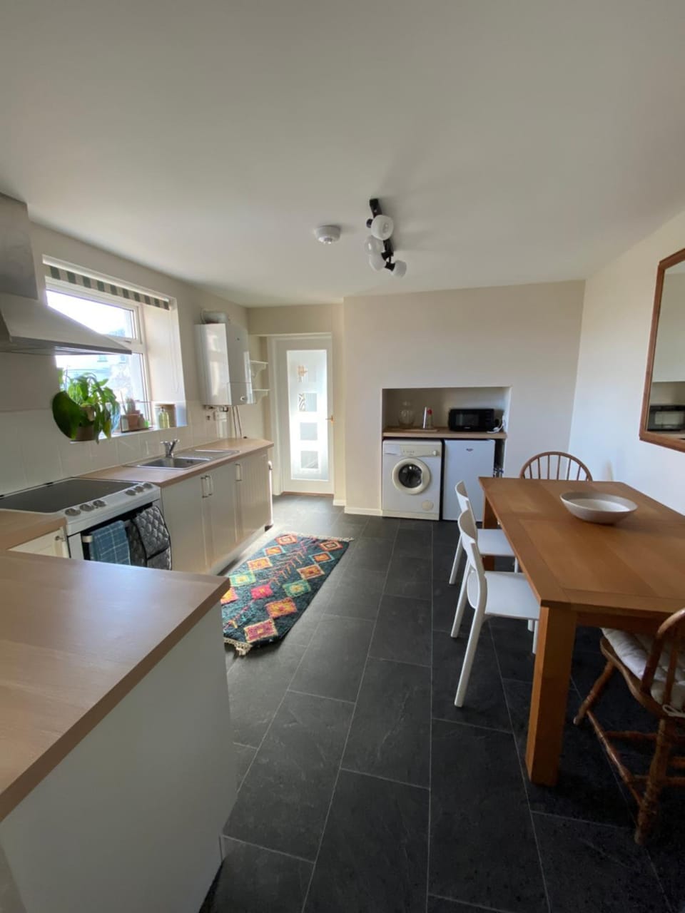 Atlantic Nook Apartment in Portstewart