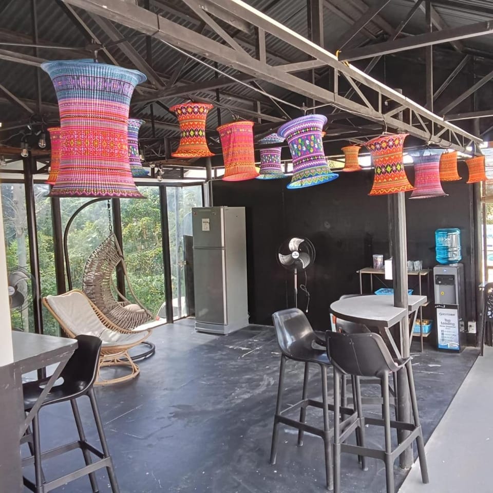 Sunset Paradise Hostel Hostel in Central Visayas