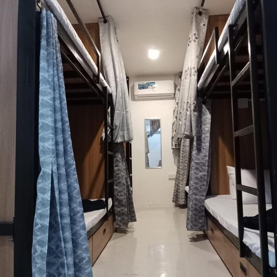 Sunset Paradise Hostel Hostel in Central Visayas